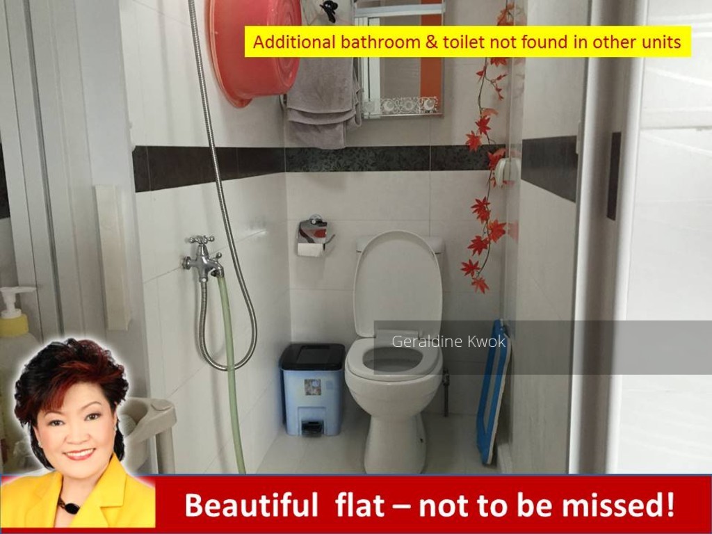 Blk 10 Holland Avenue (Queenstown), HDB 4 Rooms #125400802